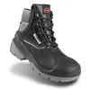 Image de Uvex Alpha Xxl Pro S3 Ci Wru Src Safety Boots, Black/Grey, Eu 41 (ModÃ¨le 6391341)