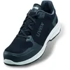 Image de Uvex Chaussures De Sécurité Basses Sport Microvelours - S1p Esd Src S3 T40 Uvex