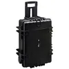 Image de B&W International Valise Ã  outils 117.19/P JUMBO6700 sans outil