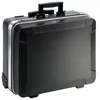 Image de B&W International Valise Ã  outils 120.04/P go pockets sans outil