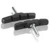 Image de Xlc Freins Xlc Cantilever Brake Pads Bs C03 4 Pieces 70 mm