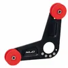 Image de Xlc Dérailleurs Xlc Guide Cr A09 32-44 Sprockets