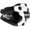 Image de XLC Potence Xlc Pro Ride A-Head St-F02 15º 1 1/8' 31,8 Mm Noir-Blanc