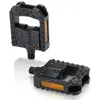 Image de PÃ©dales Pliables Pd-F01 Noir