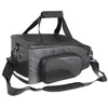Image de Sacoche Porte-Bagages Xlc Ba-S47 Noir-Gris