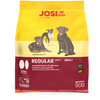 Image de Lot économique: 5x900g JosiDog Regular poulet pour chien