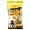 Image de 6x150g Josera Loopies volaille - Friandises pour chien