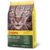 Image de Josera Josera Naturecat 10kg Croquette Pour Chat 15 Kg Poisson