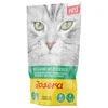 Image de 16x85g Paté canard, poulet, persil Josera - Pâtée pour chat