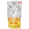 Image de 16x85g Josera Paté dinde avec des courgettes pâtée pour chat