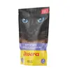 Image de 16x70g Filet poulet, veau Josera - Pâtée pour chat