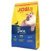 Image de JosiCat canard croustillant pour chat - 650 g