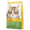 Image de 10kg Kitten sans céréales Josera - Croquettes pour chat