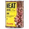 Image de 6x400g Josera Meatlovers Pure agneau (ancien design) nourriture humide pour chien