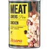 Image de 6x800g Josera Meatlovers Pure poulet - Pâtée pour chien
