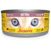 Image de Josera Kitten 12 x 85 g pour chaton   poulet