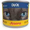 Image de Josera Adult 6 x 200 g pour chat   canard