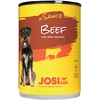 Image de JosiDog en sauce 12 x 415 g pour chien - boeuf