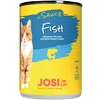 Image de JosiCat en sauce 12 x 415 g pour chat - poisson