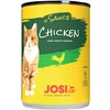Image de JosiCat en sauce 12 x 415 g pour chat - poulet