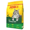 Image de 10kg Josera JosiCat Crunchy poulet nourriture pour chat sèche