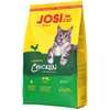 Image de 650g Josera JosiCat crunchy poulet nourriture pour chat sèche