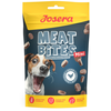 Image de 70 g de friandises pour chien Josera Meat Bites au poulet