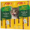 Image de 35g JosiCat Meat Sticks mit Huhn & Ente Katzensnacks