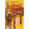 Image de 33g JosiDog Meat Sticks Boeuf friandises pour chien