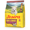 Image de 900g Josera MiniJunior croquettes pour chiens