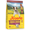 Image de 900g Josera Mini Adult saumon et poulet croquettes pour chien