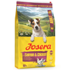 Image de 10kg Josera Mini Adult saumon et poulet croquettes pour chien