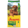 Image de 12,5kg Josera Mother & Puppy avec saumon et riz croquettes pour chien