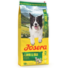Image de 12.5kg Josera agneau et riz nourriture sèche pour chien