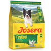 Image de 900g Josera Adult Festival saumon & poulet nourriture sèche pour chiens