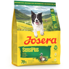 Image de 900g Josera Adult SensiPlus nourriture sèche pour chiens