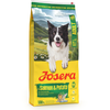 Image de 12.5kg Josera Adult saumon et pomme de terre croquettes pour chien