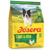 Image de 900g Josera Light & Vital nourriture sèche pour chiens