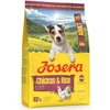 Image de 3kg Josera Adult Mini poulet & riz nourriture sèche pour chiens
