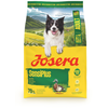 Image de 3kg Josera Adult SensiPlus Canard Croquettes pour chien