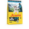 Image de 3kg Josera High Protein Junior Poisson de mer Croquettes pour chien