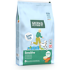 Image de 10kg Green Petfood InsectDog Sensitive avec insectes et riz nourriture sèche pour chiens