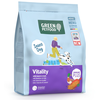 Image de 900g Green Petfood Dog Vitality avec insectes et canard nourriture sèche pour chiens