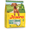 Image de 900g Josera Daily Menu Adult poulet nourriture sèche pour chien