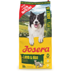 Image de 12,5kg Adult agneau et riz Josera Croquettes pour chien + 2,5kg offerts !