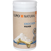 Image de 1 200 g os en poudre BARF LUPO NATURAL, complément alimentaire pour chiens