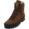 Image de Meindl Chaussures Marche Randonnées Meindl Island Gtx Vibram Cuir Marron 74546-46