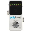 Image de Tc Electronic Polytune 3 Mini Accordeur Polyphonique Avec Buffer