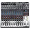 Image de Console de mixage 22 entrées - USB X2222USB