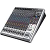 Image de Behringer XENYX X2442USB - mixeur analogique - 24 canaux